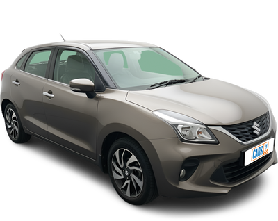 Maruti Baleno-img